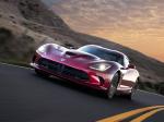 SRT Viper GTS 2012 года